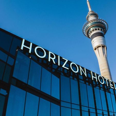 Horizon By Skycity Auckland Bagian luar foto Sky Tower, Auckland