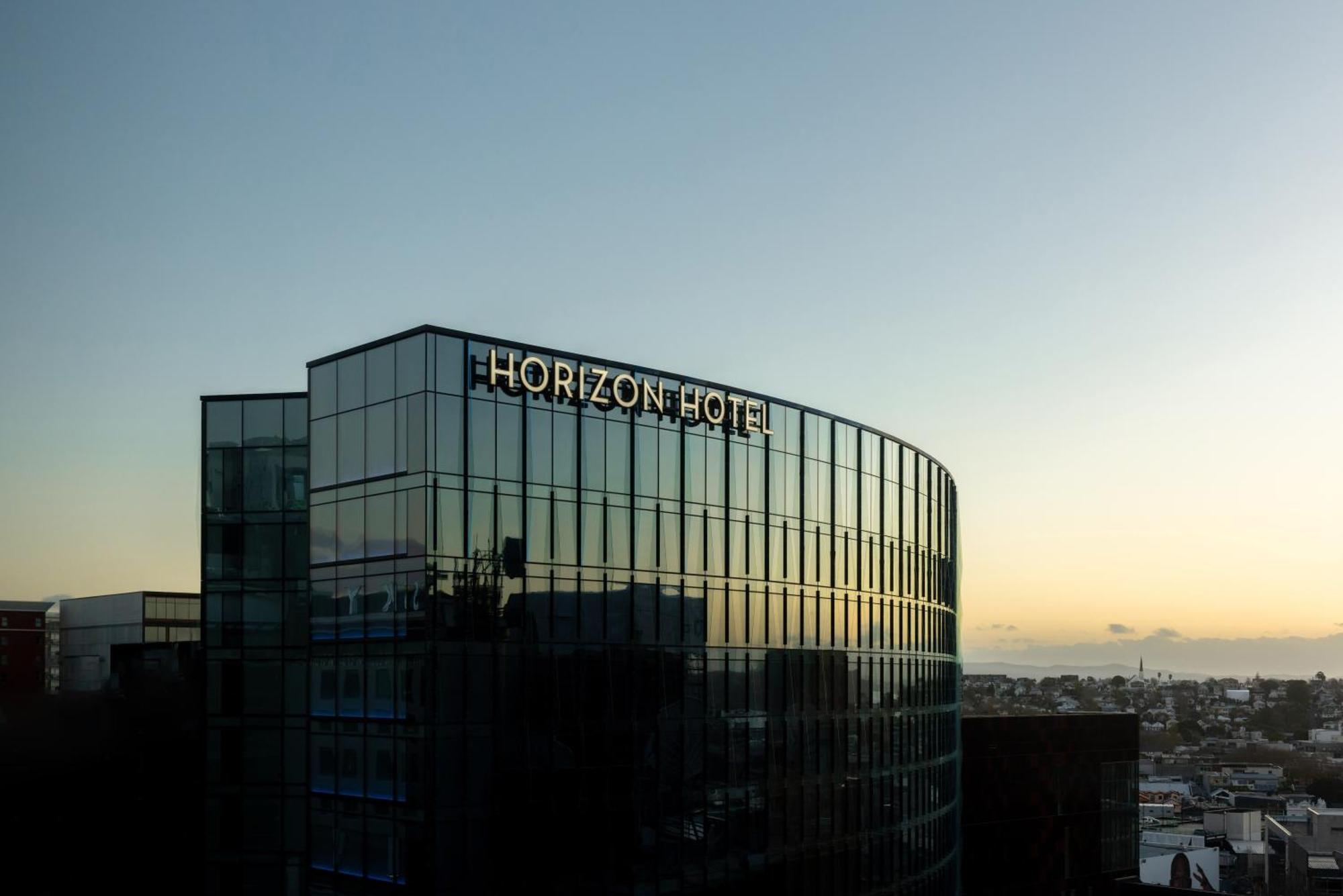 Horizon By Skycity Auckland Bagian luar foto Horizon Hotel
